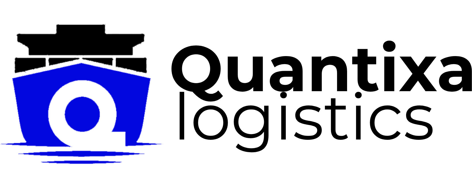 Quantixa Logistics
